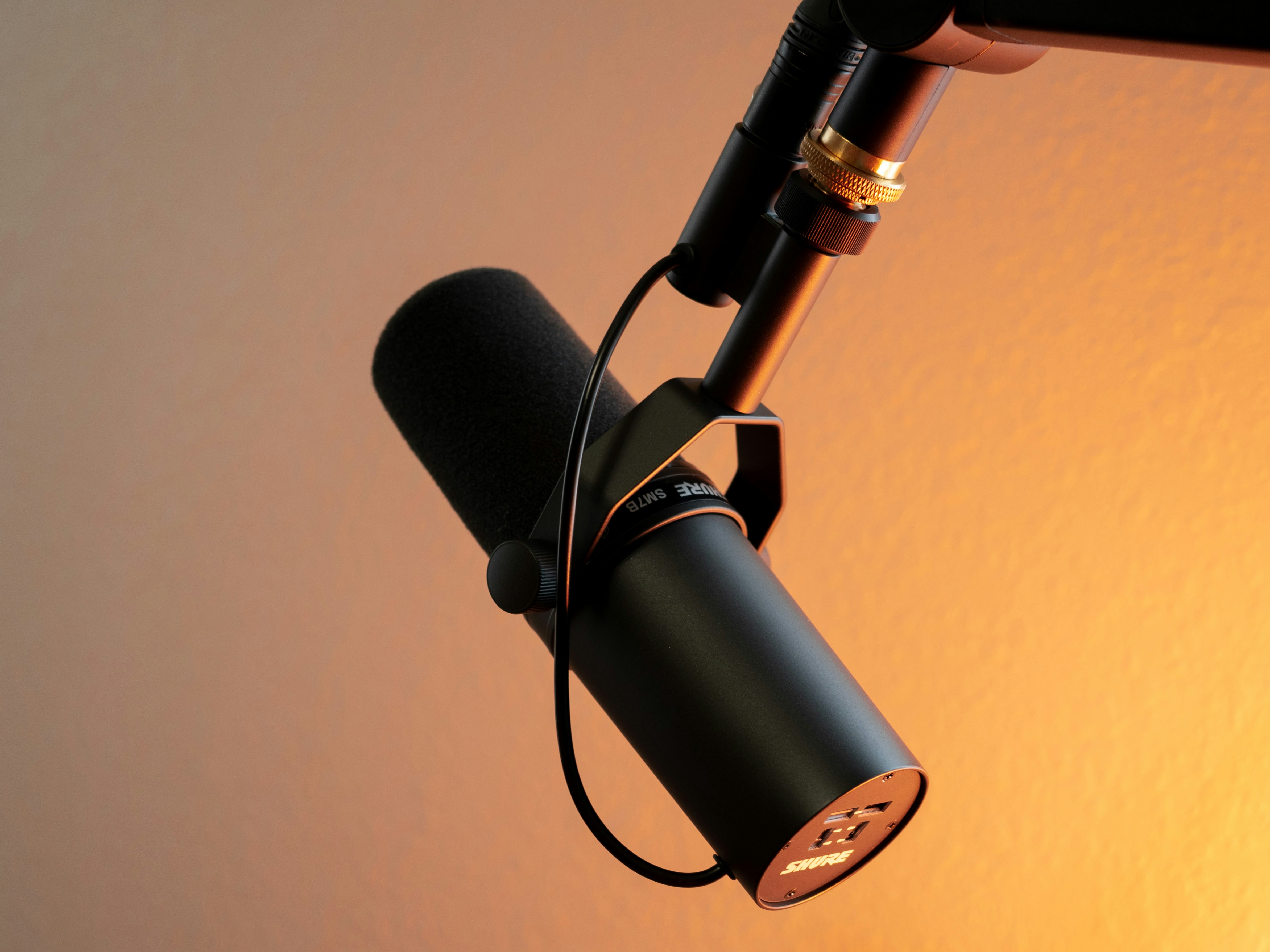 Podcasts Graphic